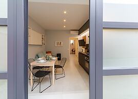 Champagne Loft