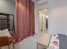 Champagne Loft