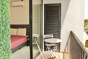 Lomas Sense Apartments