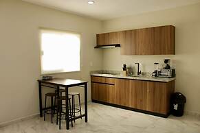 Lomas Sense Apartments