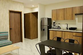 Lomas Sense Apartments