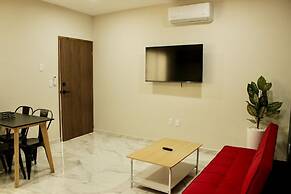 Lomas Sense Apartments