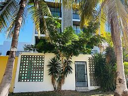 Lomas Sense Apartments
