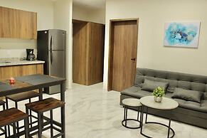 Lomas Sense Apartments