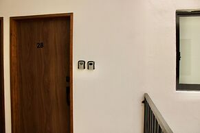 Lomas Sense Apartments