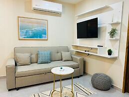 Lomas Sense Apartments