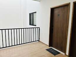 Lomas Sense Apartments