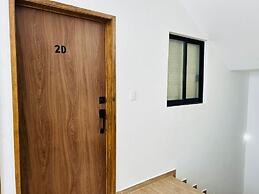 Lomas Sense Apartments