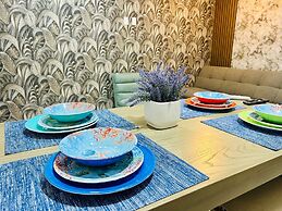 Lomas Sense Apartments