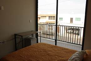 Lomas Sense Apartments