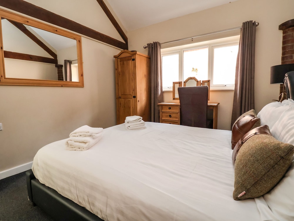 Gamekeepers Cottage