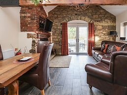 Gamekeepers Cottage