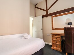 Gamekeepers Cottage