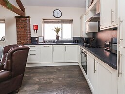 Gamekeepers Cottage