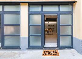 The Victory Loft