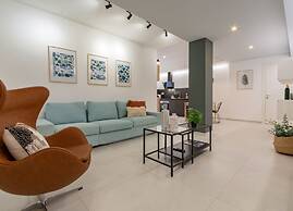 The Victory Loft