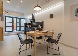 The Victory Loft