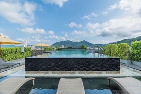 Chateau Du Village Patong