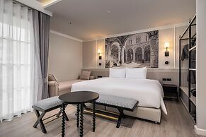 Chateau Du Village Patong