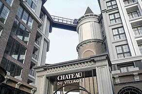 Chateau Du Village Patong