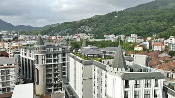 Chateau Du Village Patong