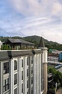 Chateau Du Village Patong