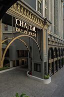 Chateau Du Village Patong