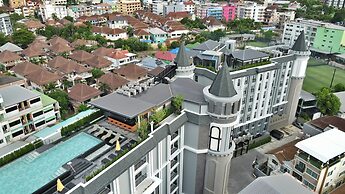 Chateau Du Village Patong