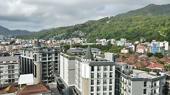 Chateau Du Village Patong