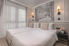 Chateau Du Village Patong