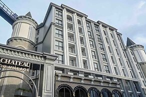 Chateau Du Village Patong