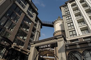 Chateau Du Village Patong