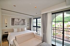 Chateau Du Village Patong