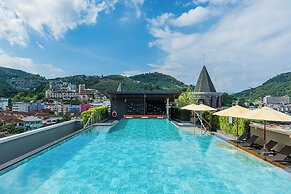 Chateau Du Village Patong