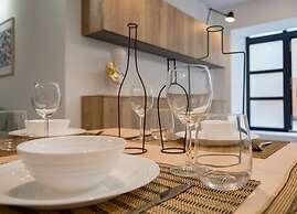 Battle Kitchen Loft