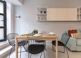Battle Kitchen Loft