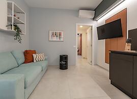 Battle Kitchen Loft