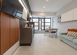 Battle Kitchen Loft