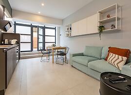 Battle Kitchen Loft