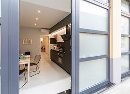 Battle Kitchen Loft