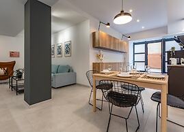 Battle Kitchen Loft