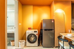 Datum Jelatek Residence by Airhost