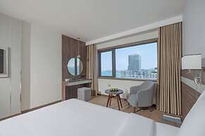 PANAMA Nha Trang Hotel