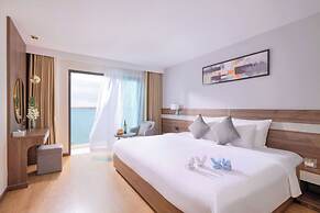 PANAMA Nha Trang Hotel