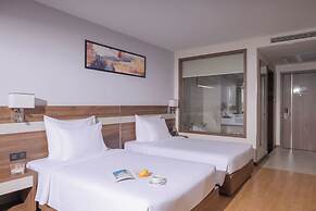 PANAMA Nha Trang Hotel