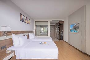 PANAMA Nha Trang Hotel