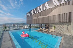 PANAMA Nha Trang Hotel