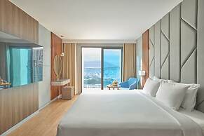 PANAMA Nha Trang Hotel