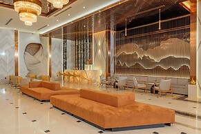 PANAMA Nha Trang Hotel