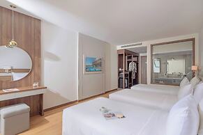 PANAMA Nha Trang Hotel